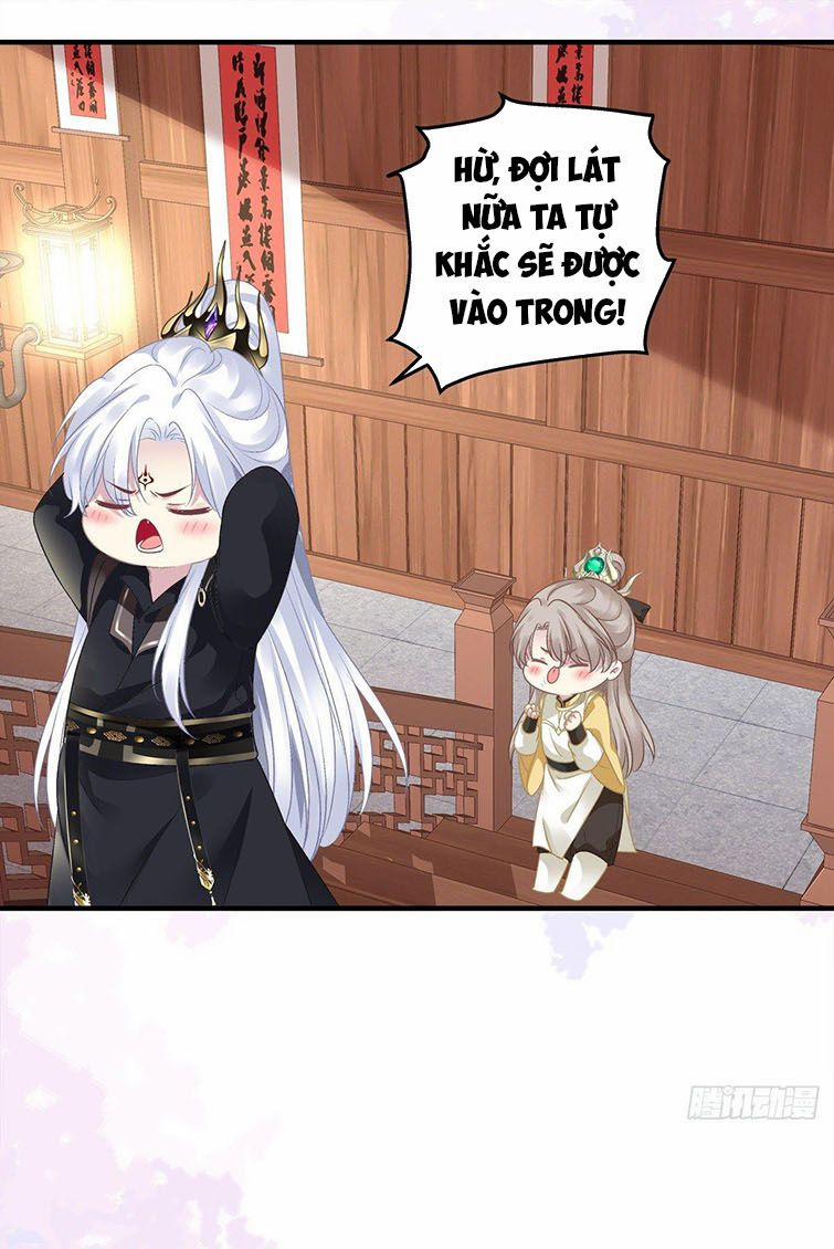 Hắc Hóa Đại Lão Thuần Dưỡng Chỉ Nam 21 trang 45