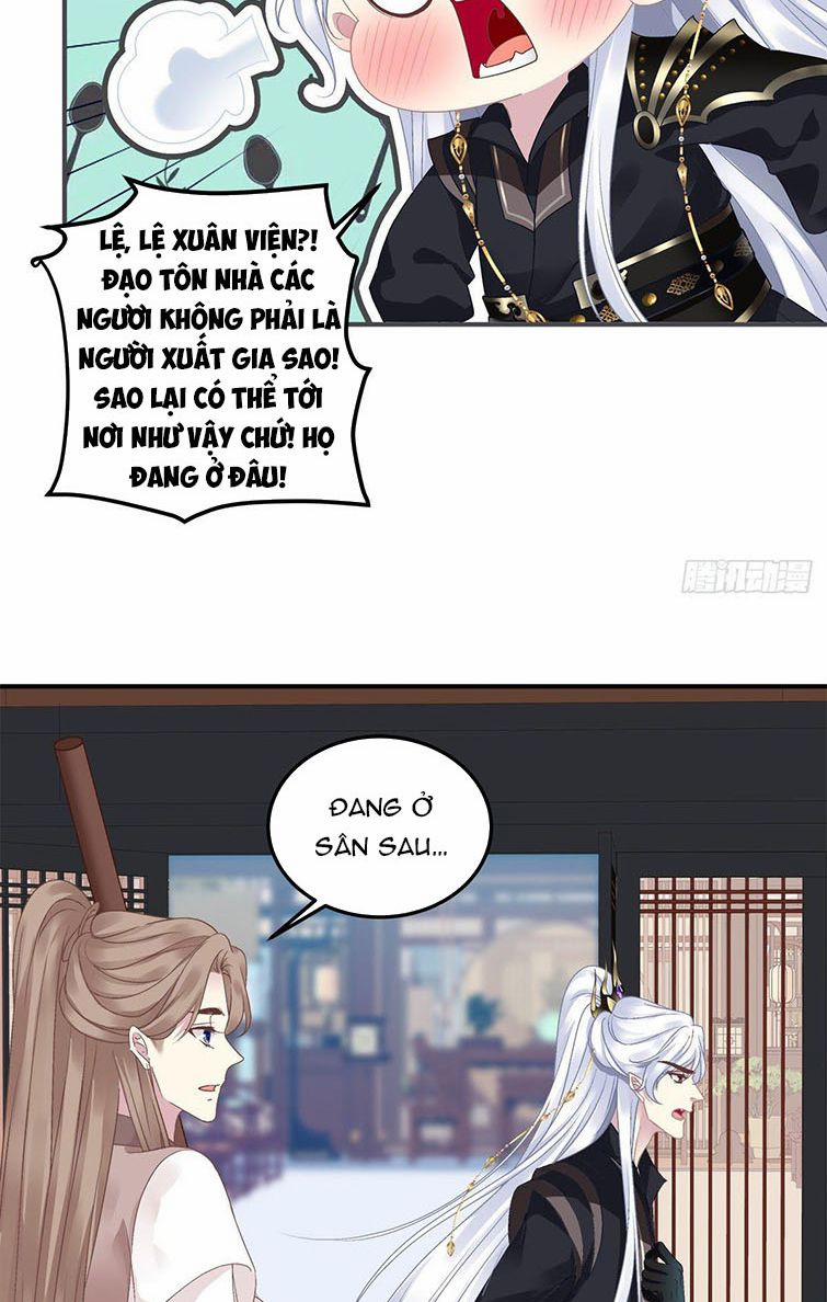 Hắc Hóa Đại Lão Thuần Dưỡng Chỉ Nam 21 trang 5