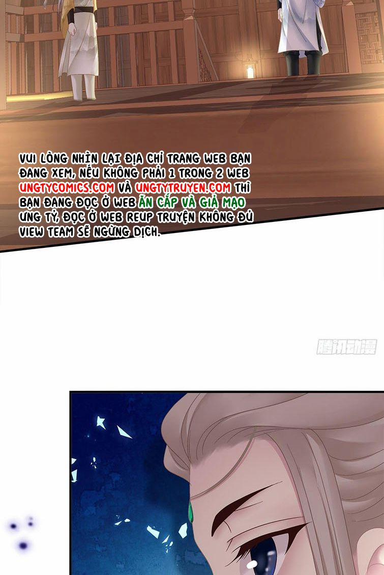 Hắc Hóa Đại Lão Thuần Dưỡng Chỉ Nam 21 trang 50