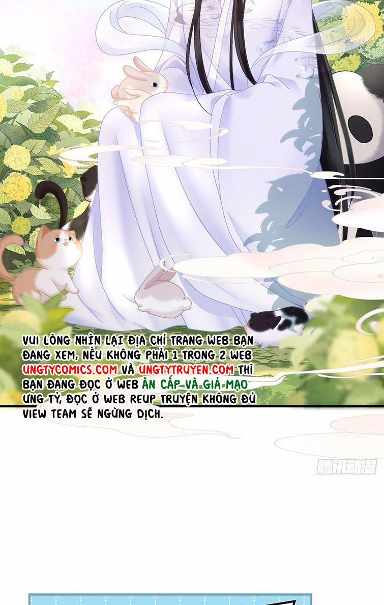 Hắc Hóa Đại Lão Thuần Dưỡng Chỉ Nam 21 trang 9