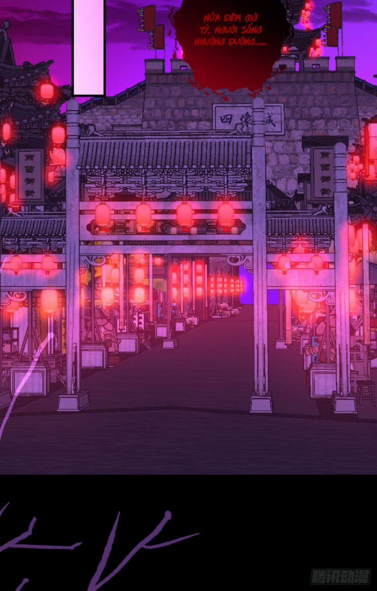 Hắc Hóa Đại Lão Thuần Dưỡng Chỉ Nam 22 trang 11