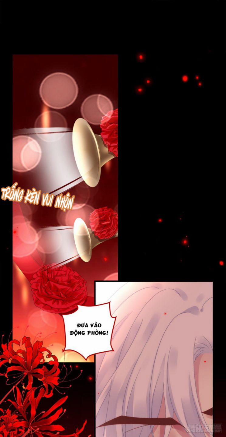 Hắc Hóa Đại Lão Thuần Dưỡng Chỉ Nam 22 trang 13