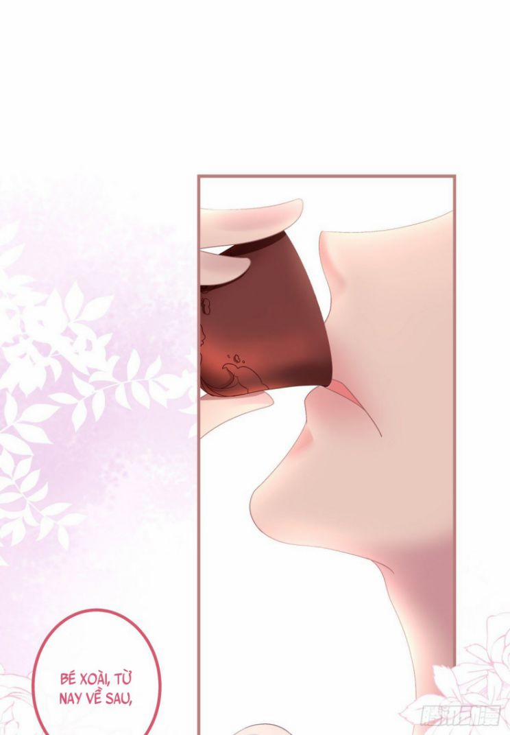 Hắc Hóa Đại Lão Thuần Dưỡng Chỉ Nam 22 trang 18