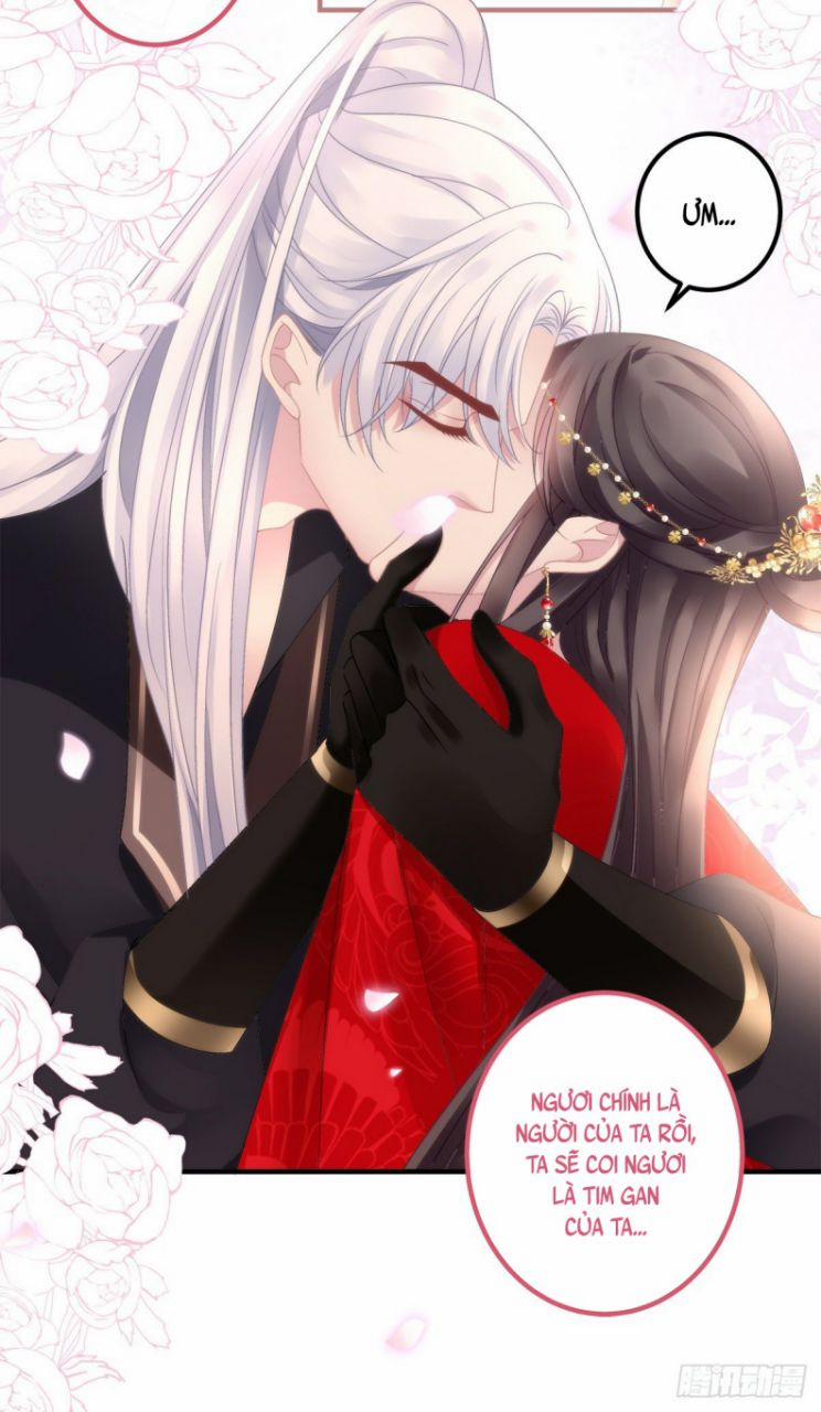 Hắc Hóa Đại Lão Thuần Dưỡng Chỉ Nam 22 trang 19