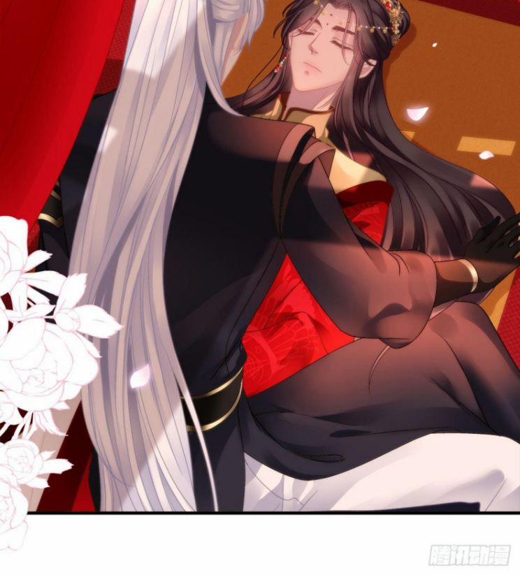 Hắc Hóa Đại Lão Thuần Dưỡng Chỉ Nam 22 trang 21