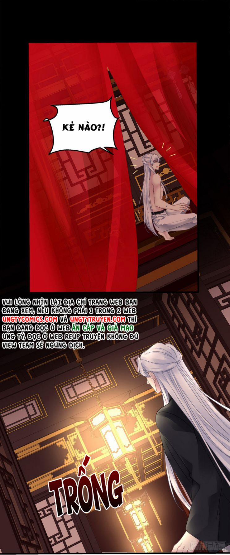 Hắc Hóa Đại Lão Thuần Dưỡng Chỉ Nam 22 trang 32