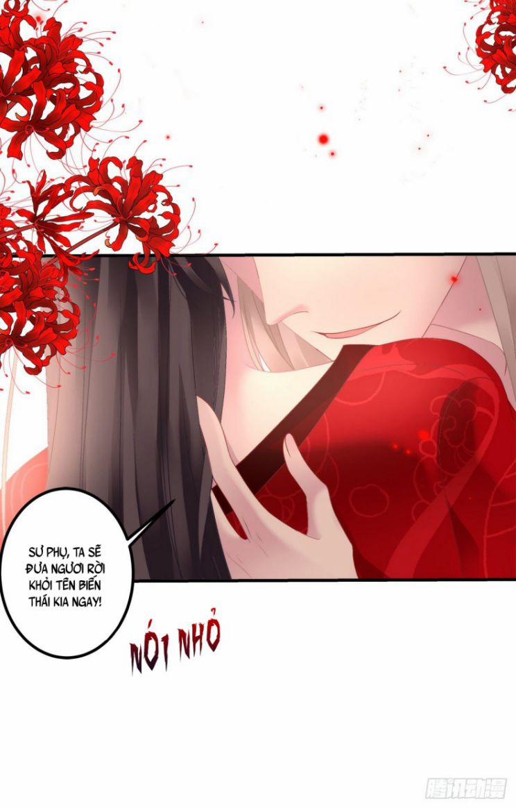 Hắc Hóa Đại Lão Thuần Dưỡng Chỉ Nam 22 trang 34