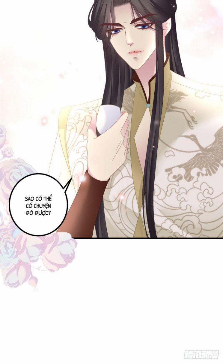 Hắc Hóa Đại Lão Thuần Dưỡng Chỉ Nam 22 trang 9