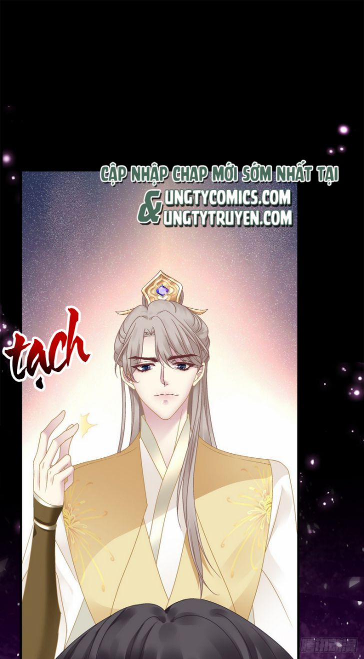 Hắc Hóa Đại Lão Thuần Dưỡng Chỉ Nam 23 trang 11