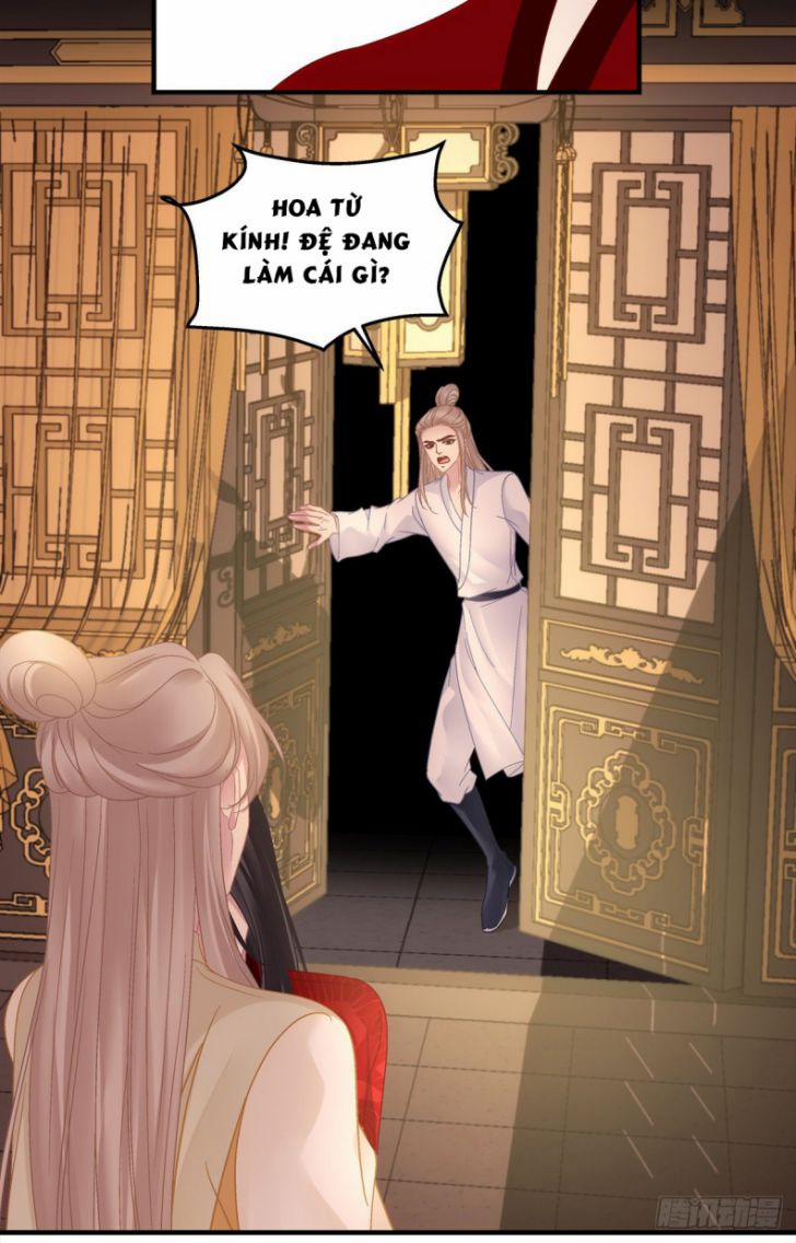 Hắc Hóa Đại Lão Thuần Dưỡng Chỉ Nam 23 trang 16