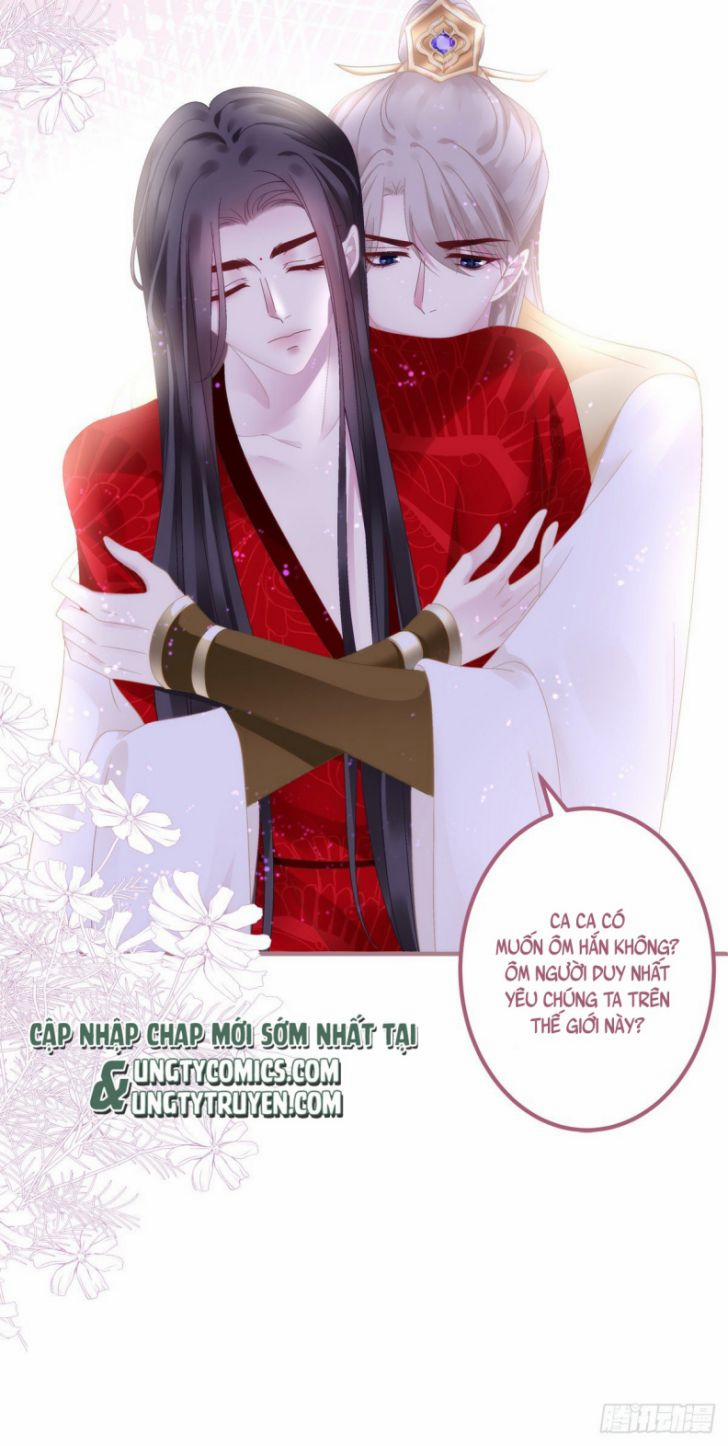 Hắc Hóa Đại Lão Thuần Dưỡng Chỉ Nam 23 trang 28