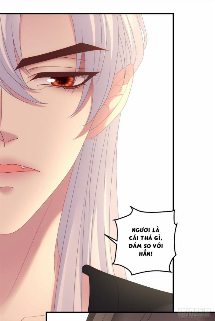 Hắc Hóa Đại Lão Thuần Dưỡng Chỉ Nam 23 trang 3