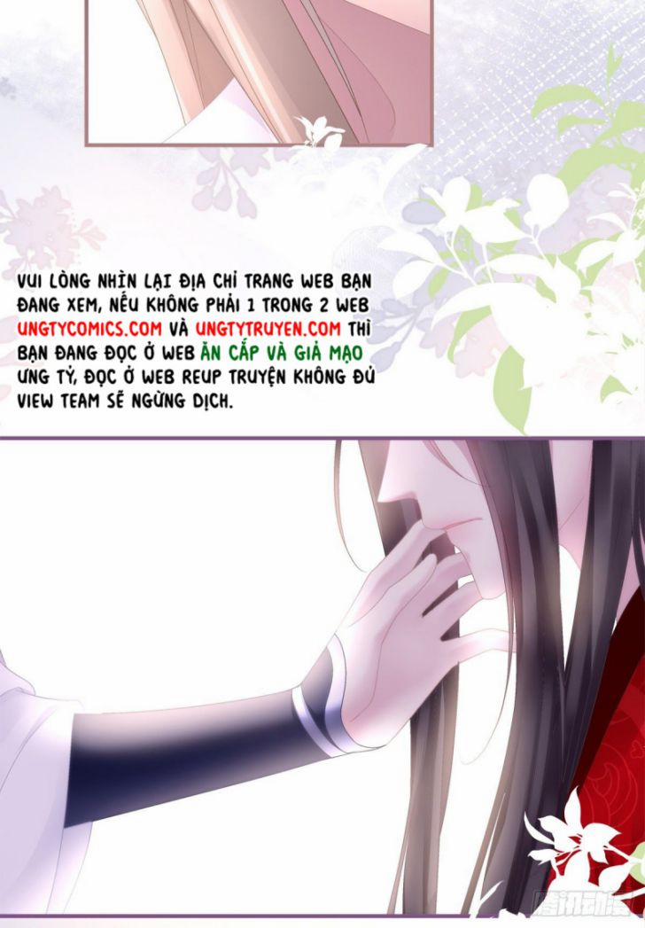 Hắc Hóa Đại Lão Thuần Dưỡng Chỉ Nam 23 trang 30