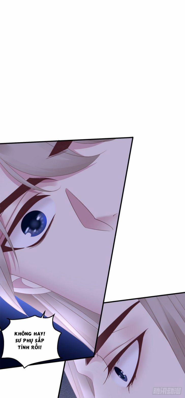 Hắc Hóa Đại Lão Thuần Dưỡng Chỉ Nam 23 trang 32