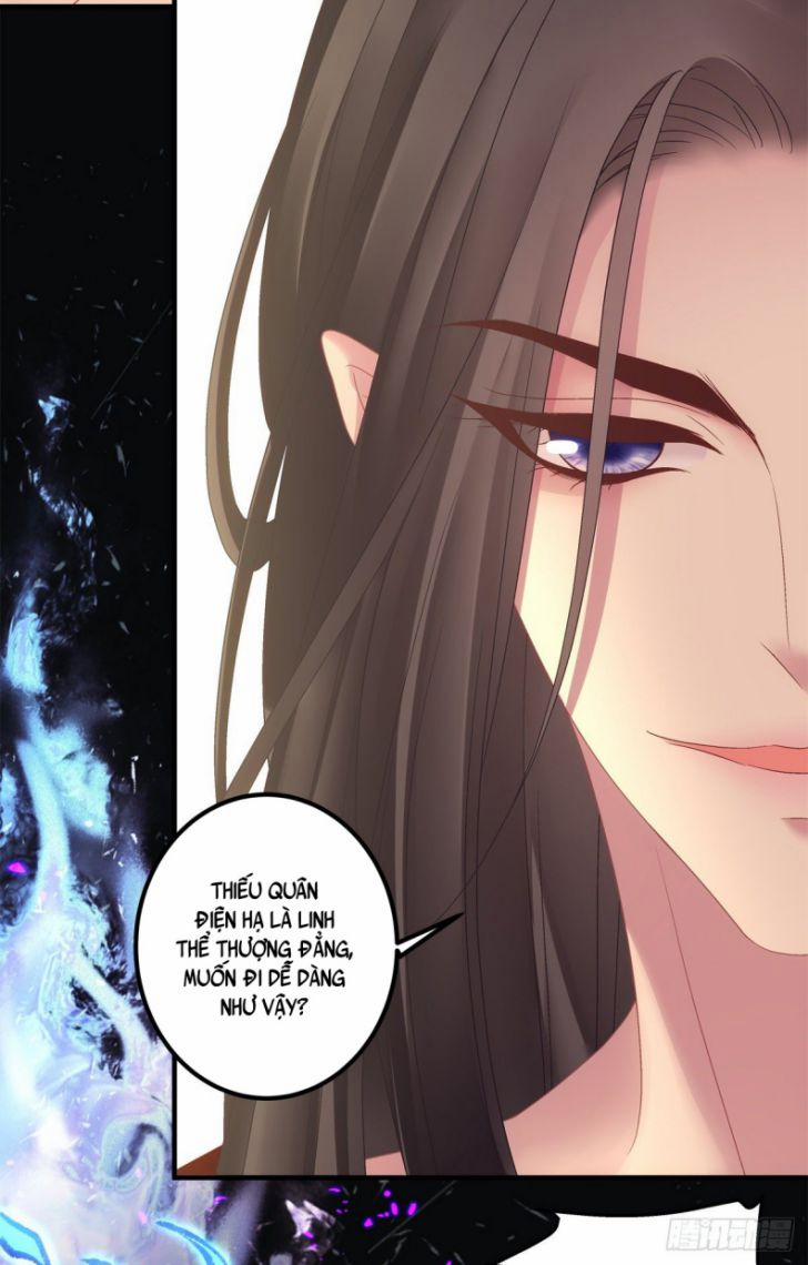 Hắc Hóa Đại Lão Thuần Dưỡng Chỉ Nam 23 trang 4