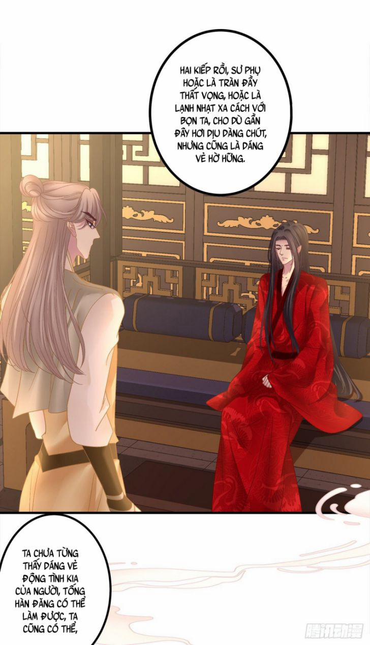 Hắc Hóa Đại Lão Thuần Dưỡng Chỉ Nam 23 trang 8