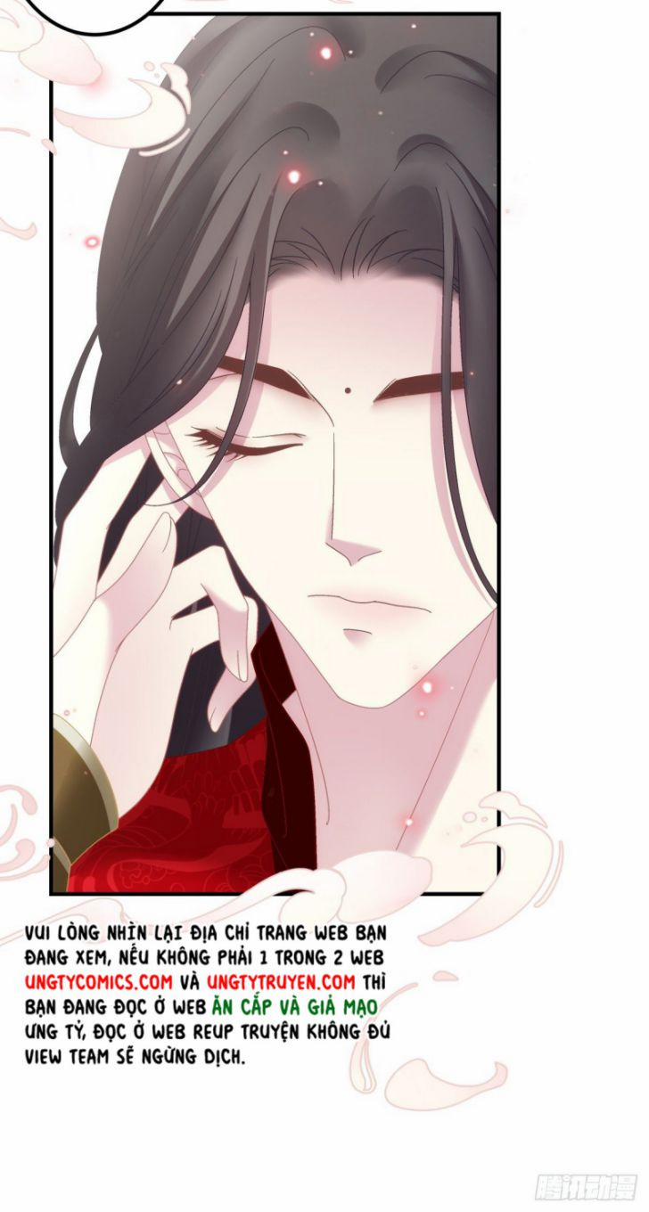 Hắc Hóa Đại Lão Thuần Dưỡng Chỉ Nam 23 trang 9