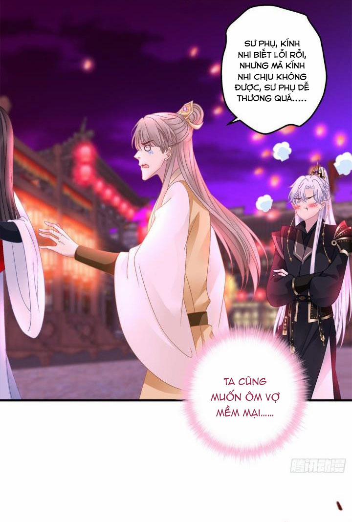 Hắc Hóa Đại Lão Thuần Dưỡng Chỉ Nam 25 trang 10