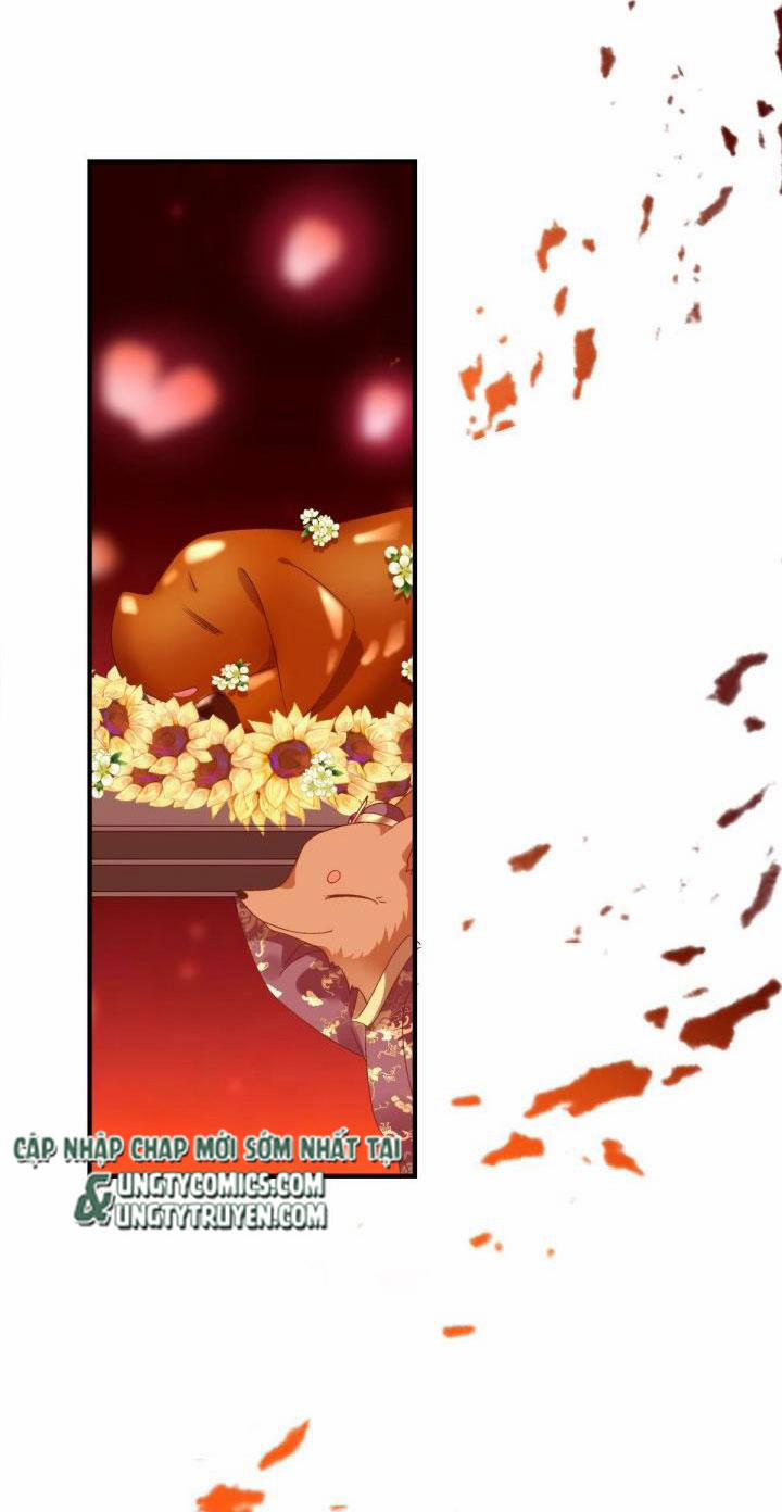 Hắc Hóa Đại Lão Thuần Dưỡng Chỉ Nam 25 trang 11