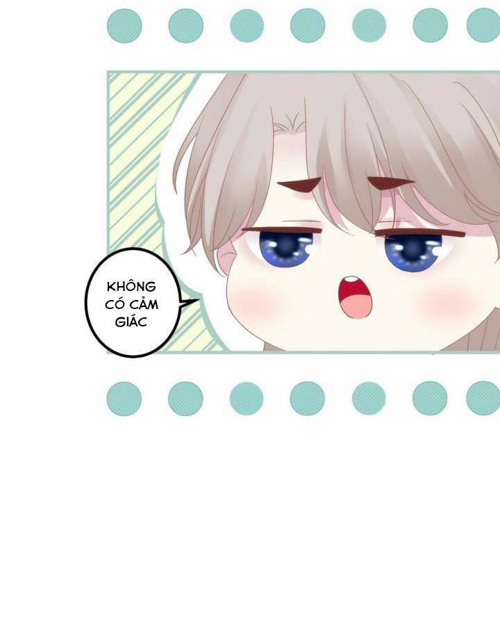 Hắc Hóa Đại Lão Thuần Dưỡng Chỉ Nam 25 trang 29