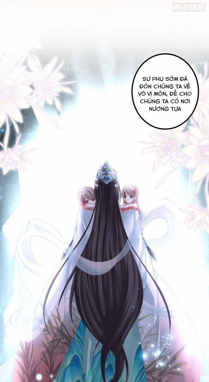 Hắc Hóa Đại Lão Thuần Dưỡng Chỉ Nam 25 trang 34