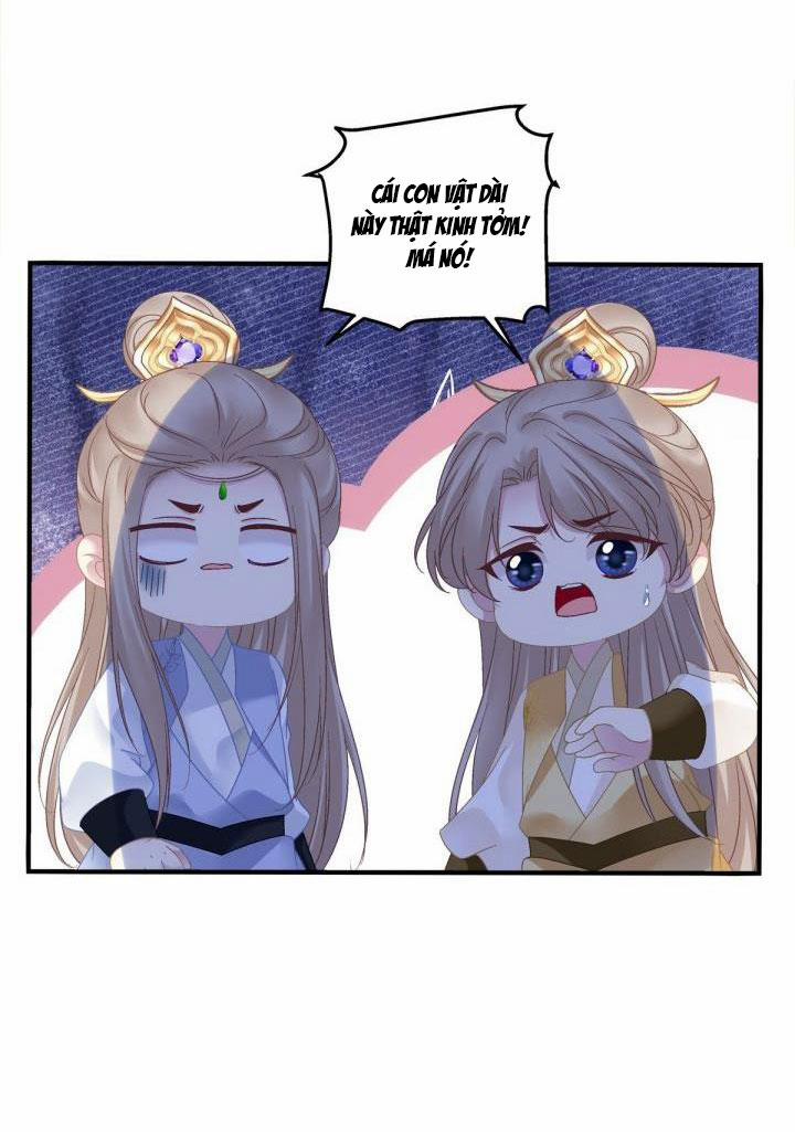 Hắc Hóa Đại Lão Thuần Dưỡng Chỉ Nam 25 trang 42