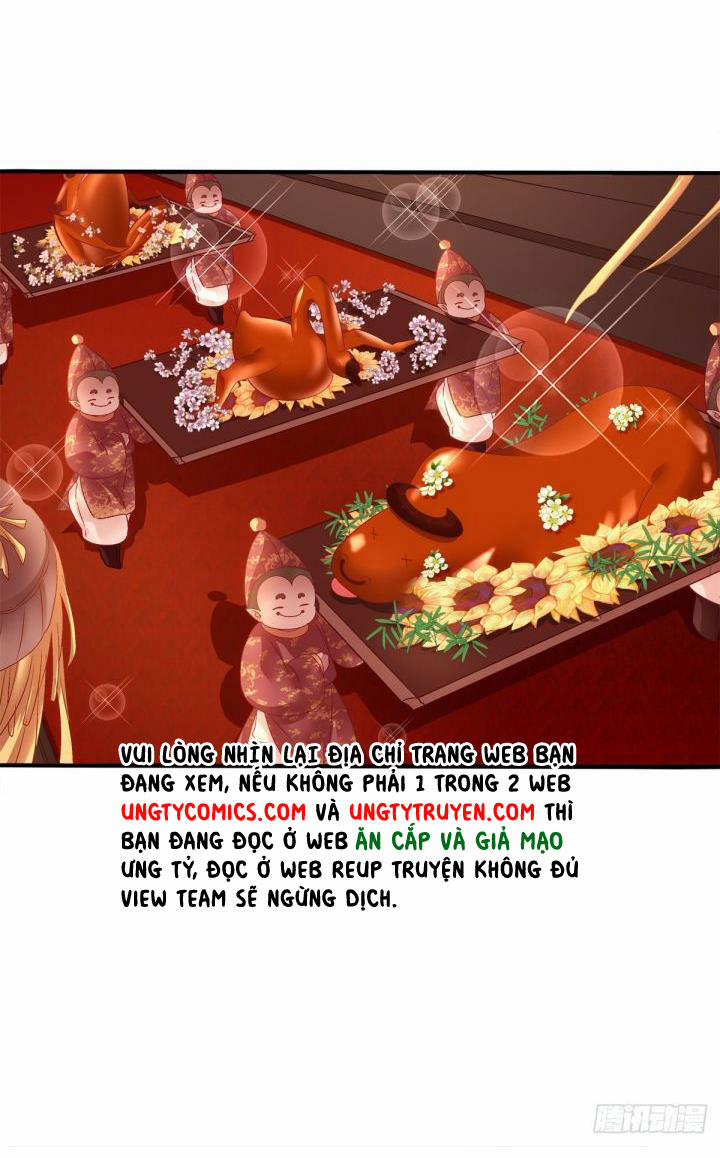 Hắc Hóa Đại Lão Thuần Dưỡng Chỉ Nam 25 trang 43