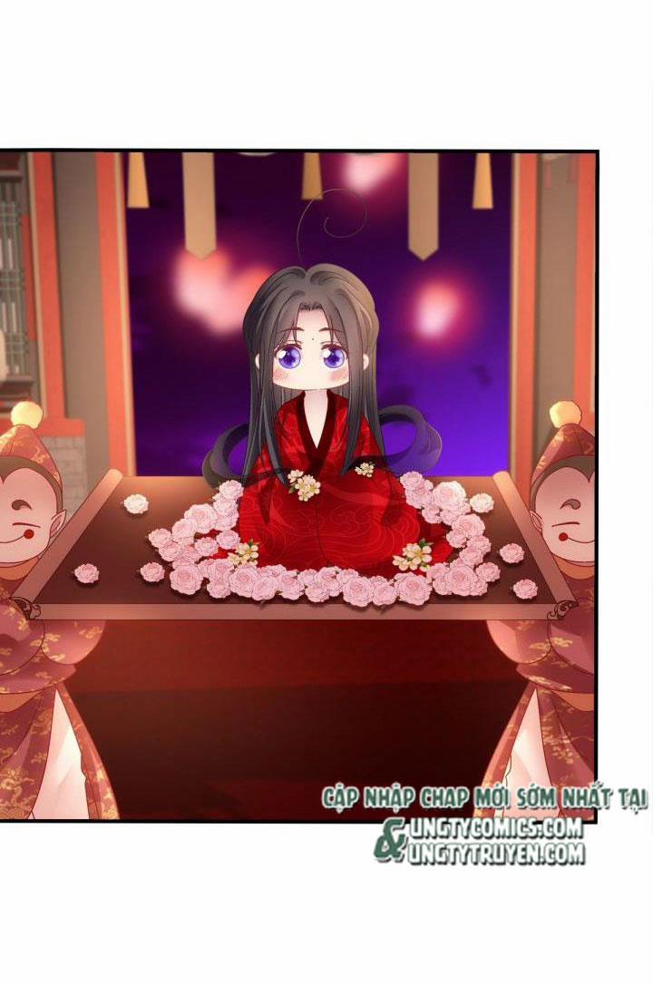 Hắc Hóa Đại Lão Thuần Dưỡng Chỉ Nam 25 trang 44