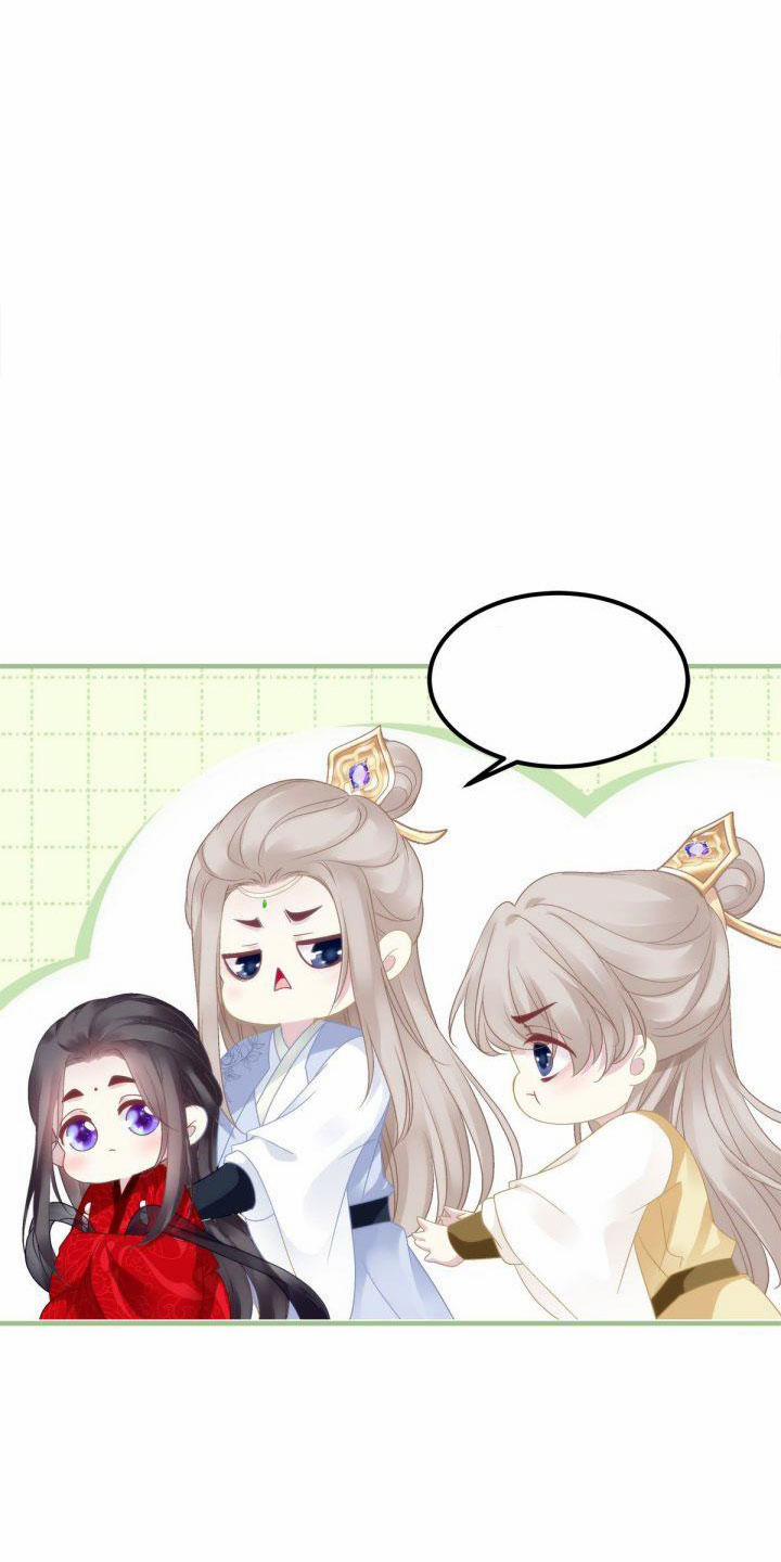 Hắc Hóa Đại Lão Thuần Dưỡng Chỉ Nam 25 trang 47