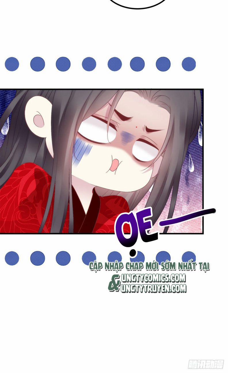 Hắc Hóa Đại Lão Thuần Dưỡng Chỉ Nam 26 trang 10