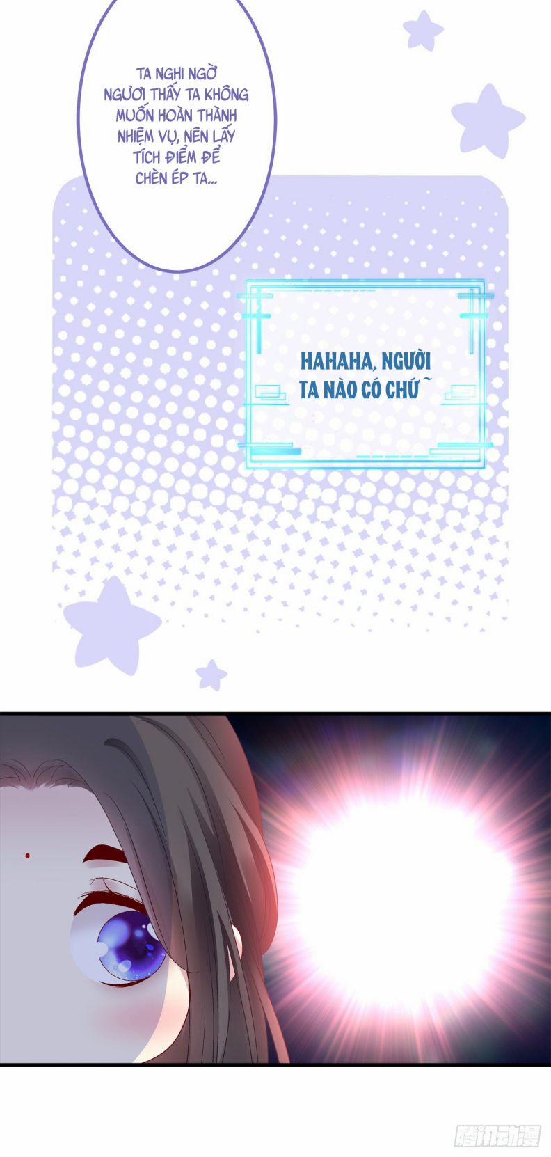 Hắc Hóa Đại Lão Thuần Dưỡng Chỉ Nam 26 trang 20