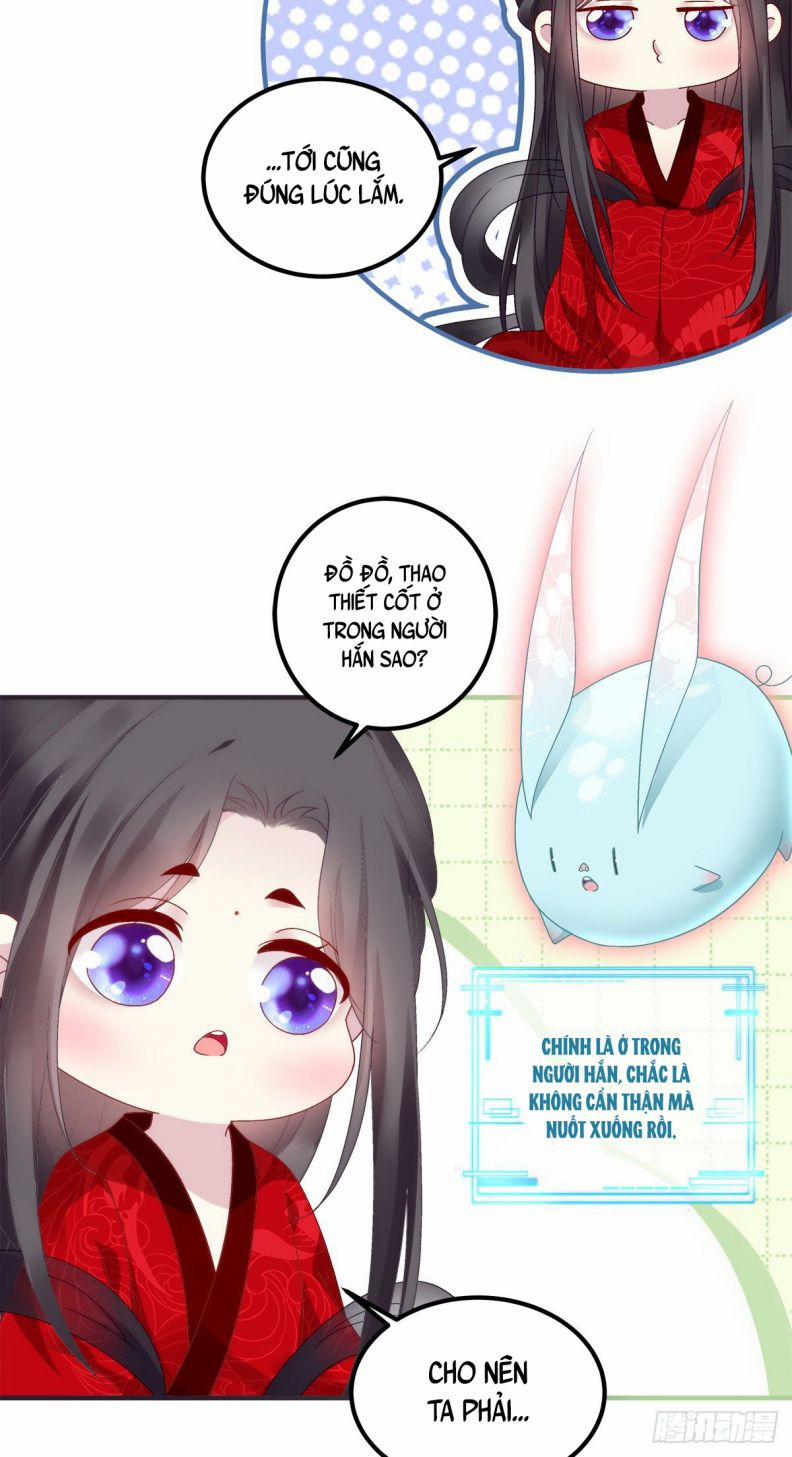 Hắc Hóa Đại Lão Thuần Dưỡng Chỉ Nam 26 trang 9