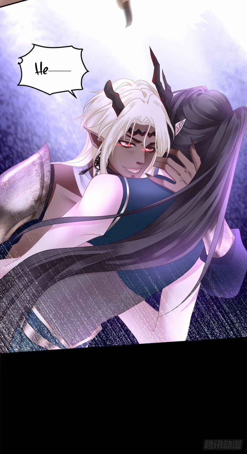 Hắc Hóa Đại Lão Thuần Dưỡng Chỉ Nam 27 trang 11