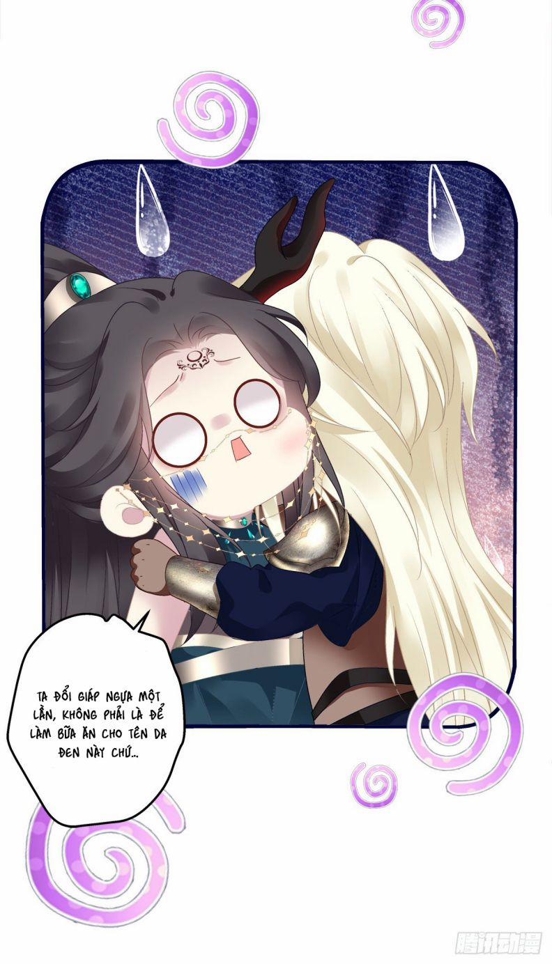 Hắc Hóa Đại Lão Thuần Dưỡng Chỉ Nam 27 trang 14