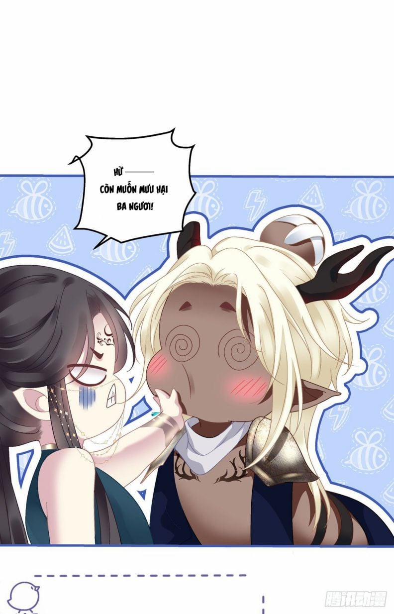 Hắc Hóa Đại Lão Thuần Dưỡng Chỉ Nam 27 trang 16