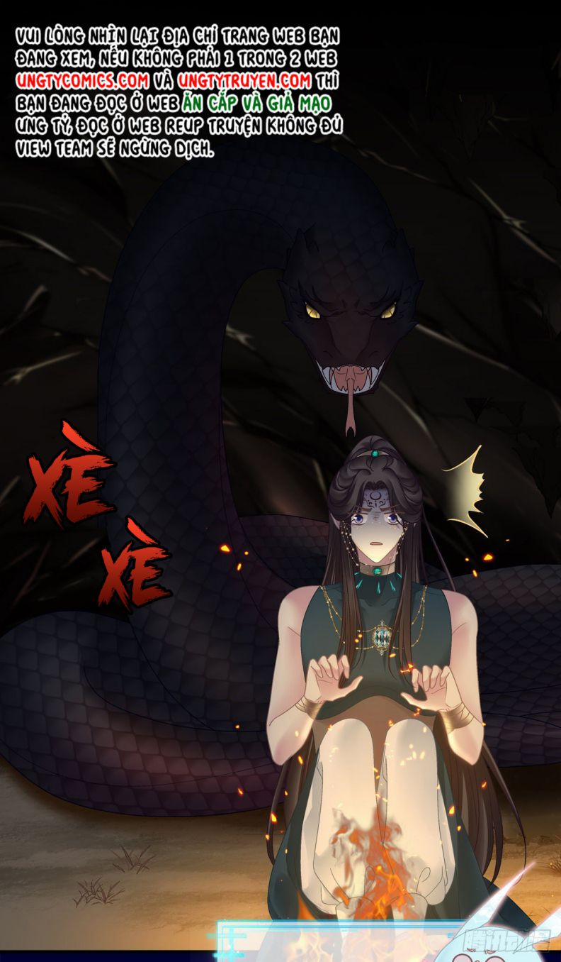 Hắc Hóa Đại Lão Thuần Dưỡng Chỉ Nam 27 trang 27