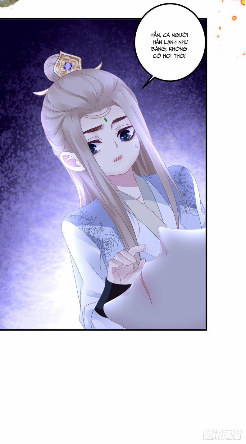 Hắc Hóa Đại Lão Thuần Dưỡng Chỉ Nam 27 trang 3