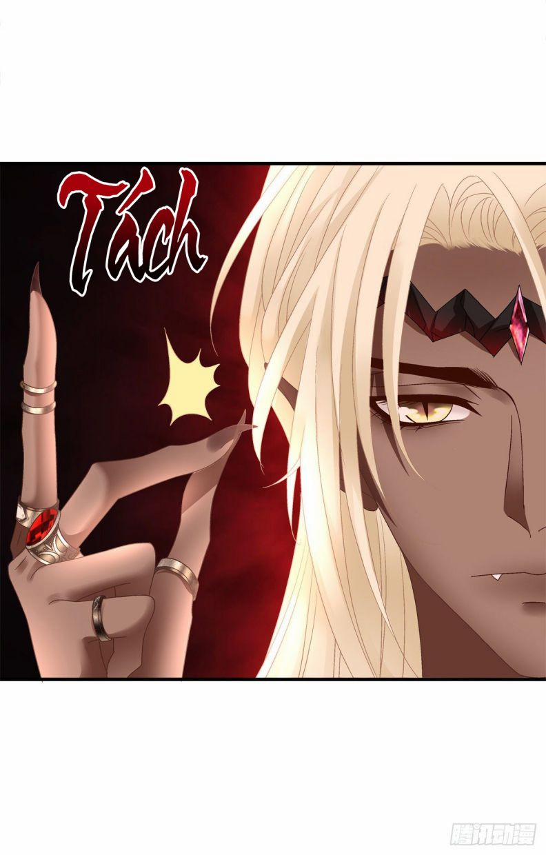 Hắc Hóa Đại Lão Thuần Dưỡng Chỉ Nam 28 trang 26