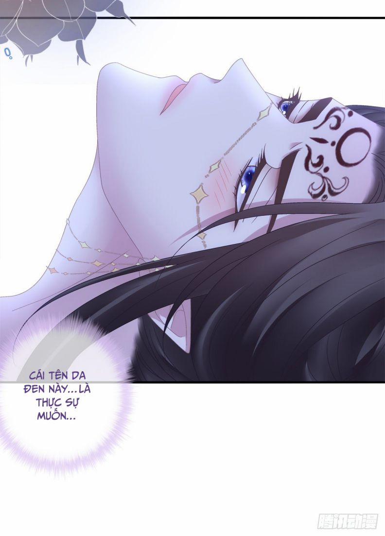 Hắc Hóa Đại Lão Thuần Dưỡng Chỉ Nam 28 trang 9