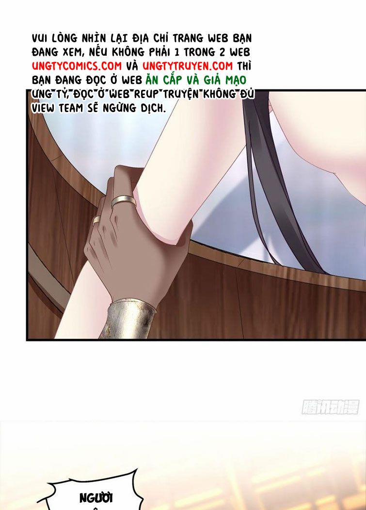 Hắc Hóa Đại Lão Thuần Dưỡng Chỉ Nam 29 trang 11