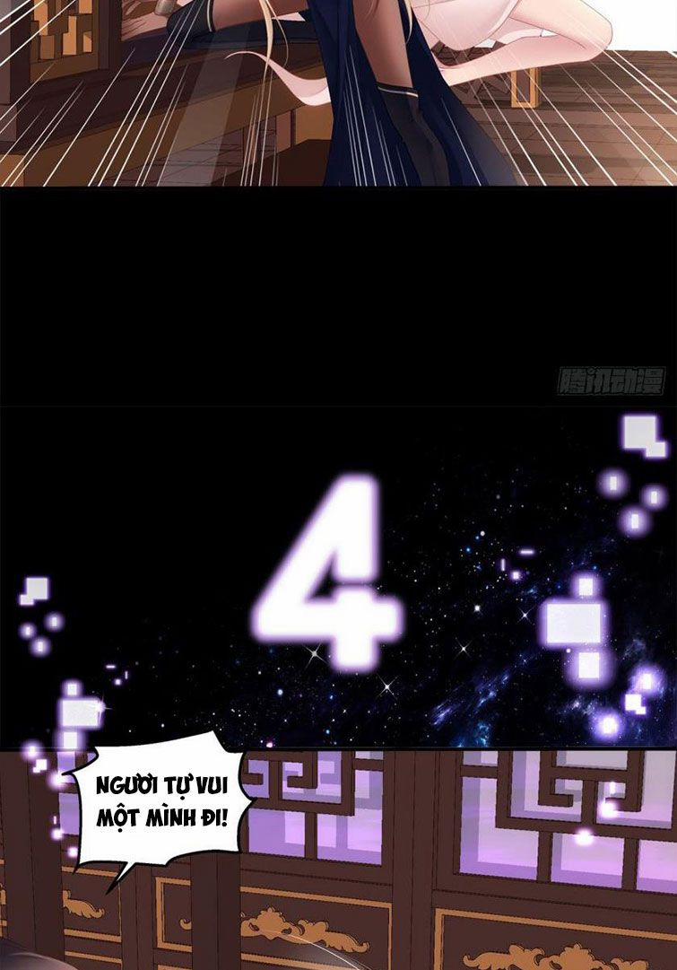 Hắc Hóa Đại Lão Thuần Dưỡng Chỉ Nam 29 trang 30