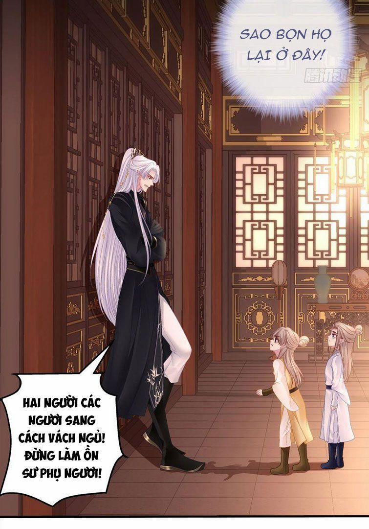 Hắc Hóa Đại Lão Thuần Dưỡng Chỉ Nam 29 trang 34