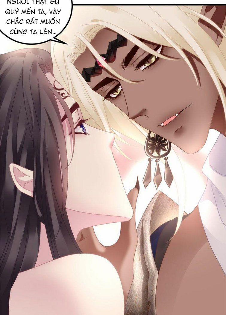 Hắc Hóa Đại Lão Thuần Dưỡng Chỉ Nam 29 trang 4