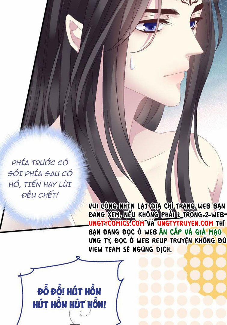 Hắc Hóa Đại Lão Thuần Dưỡng Chỉ Nam 29 trang 40