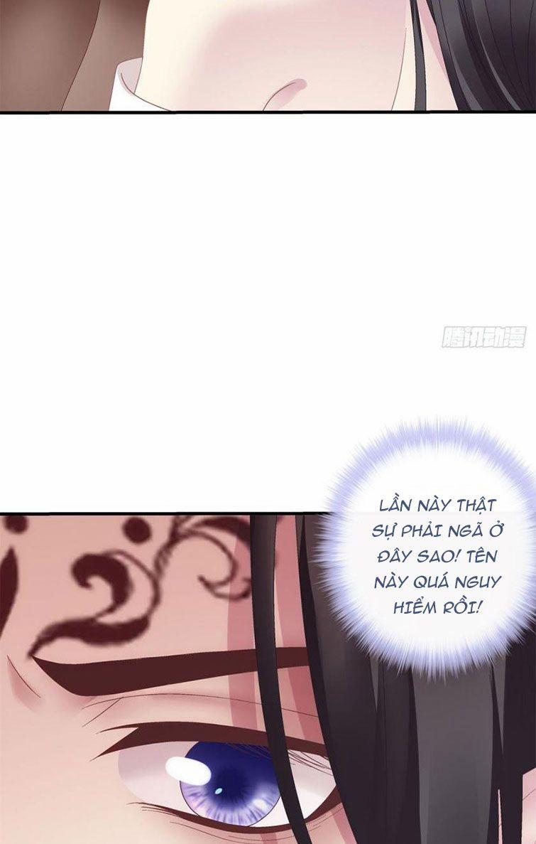 Hắc Hóa Đại Lão Thuần Dưỡng Chỉ Nam 29 trang 43