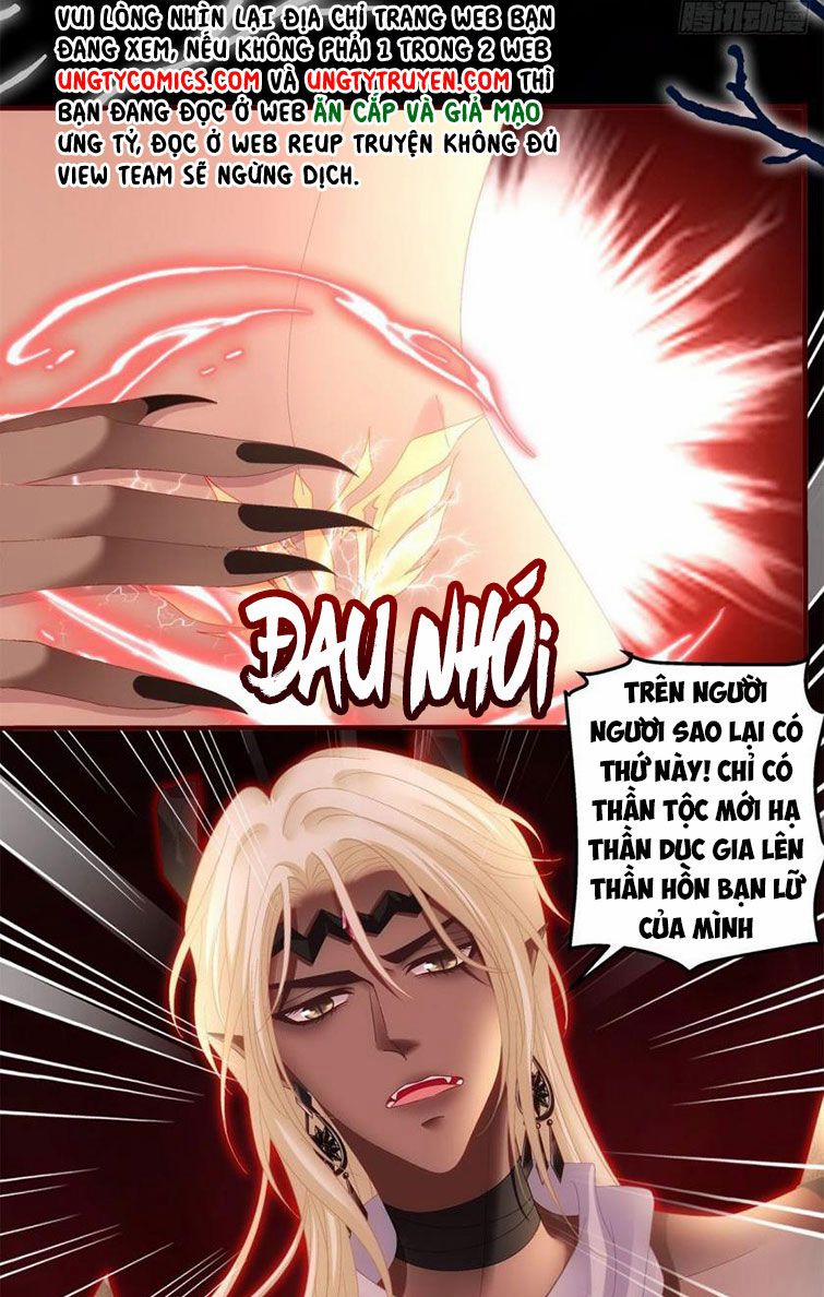 Hắc Hóa Đại Lão Thuần Dưỡng Chỉ Nam 29 trang 45