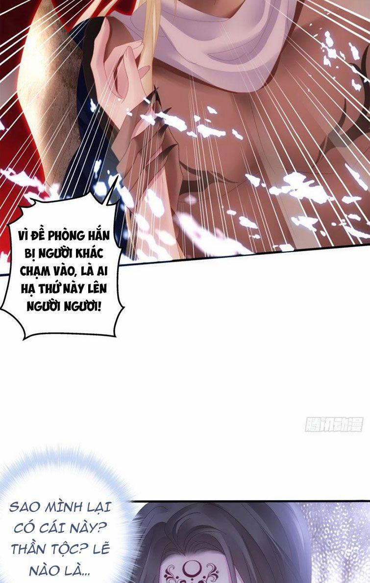 Hắc Hóa Đại Lão Thuần Dưỡng Chỉ Nam 29 trang 46