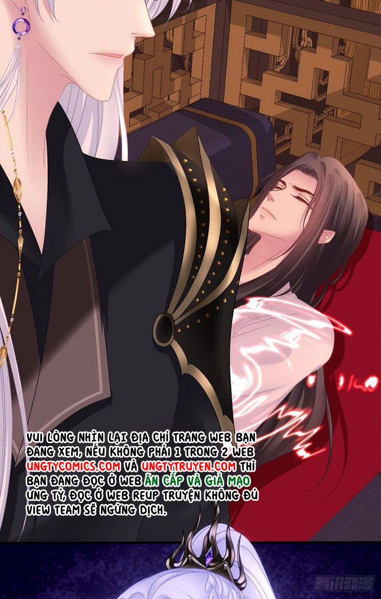 Hắc Hóa Đại Lão Thuần Dưỡng Chỉ Nam 29 trang 49