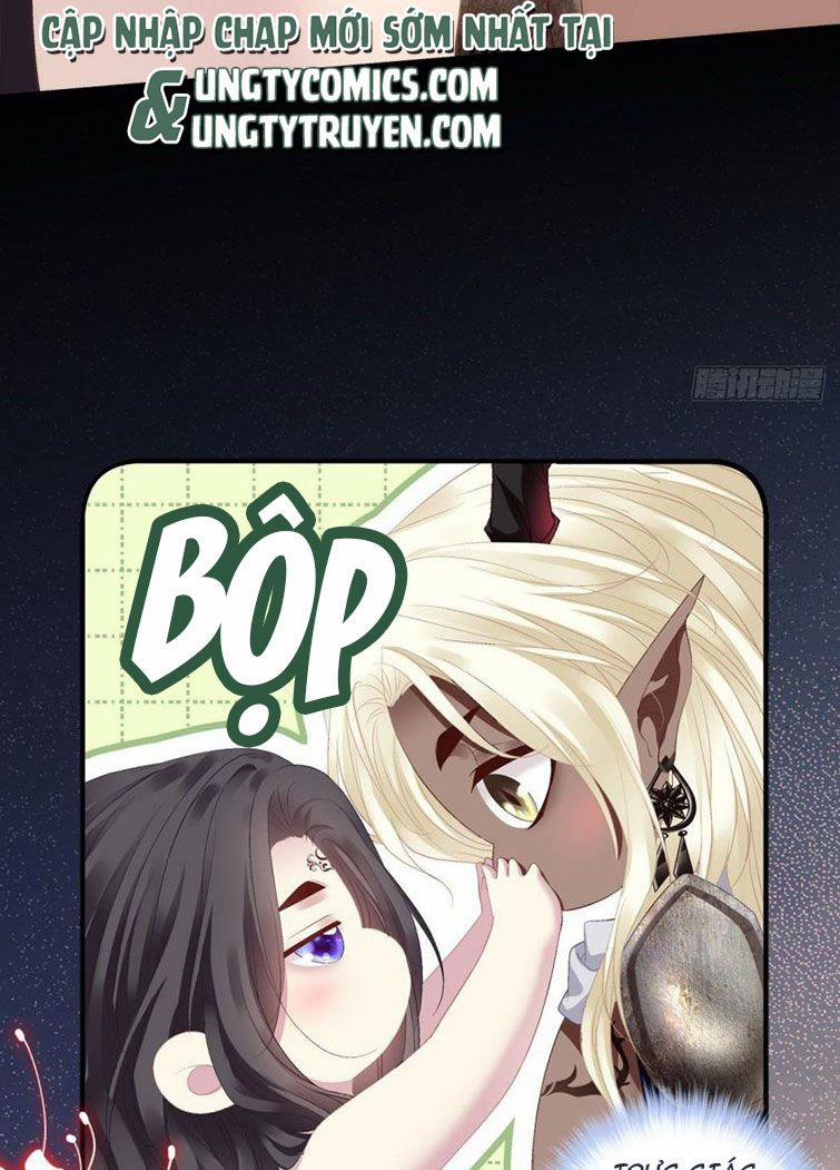 Hắc Hóa Đại Lão Thuần Dưỡng Chỉ Nam 29 trang 5