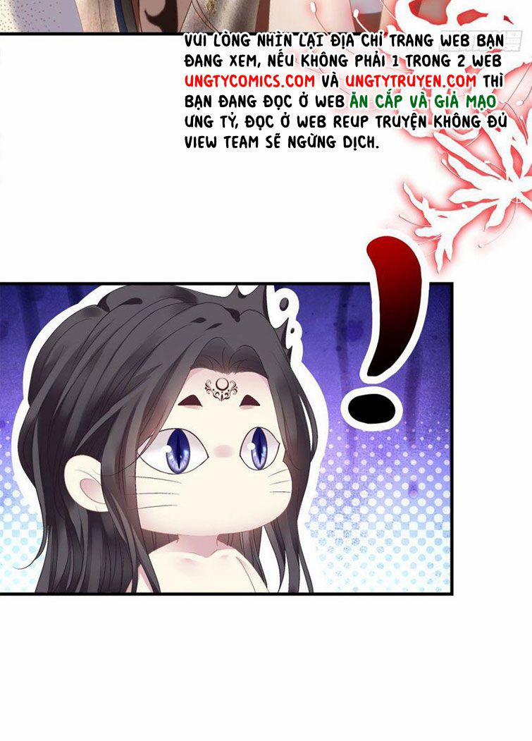 Hắc Hóa Đại Lão Thuần Dưỡng Chỉ Nam 29 trang 7